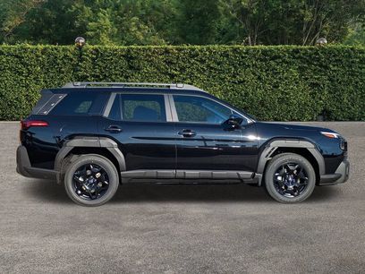 New 2026 Subaru Outback Limited w/ Premium/Limited Package 2