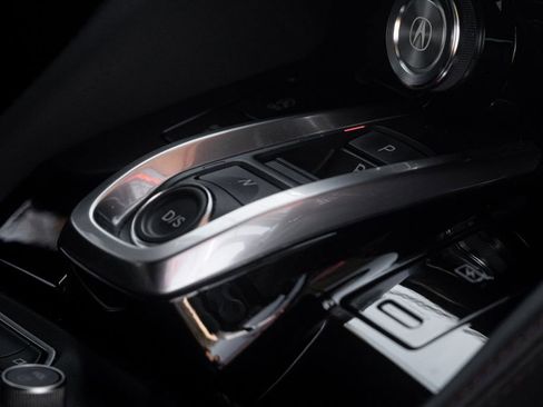 Used 2023 Acura MDX A-Spec image 30