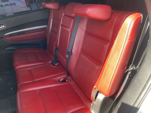 Used 2019 Dodge Durango R/T w/ Trailer Tow Group IV RWD image 14