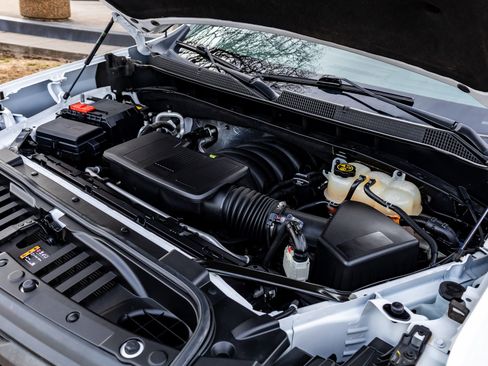 Used 2022 Chevrolet Silverado 1500 RST image 38