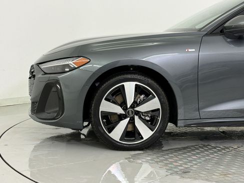 New 2026 Audi A5 2.0T Premium Plus AWD/4WD image 11