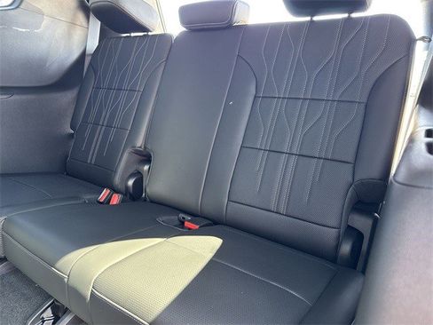 New 2026 Buick Enclave Avenir w/ Super Cruise Package image 24