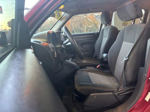 Used 2015 Jeep Patriot Sport image 8