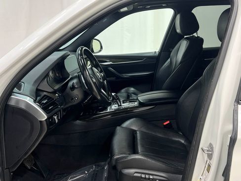 Used 2016 BMW X5 xDrive40e image 15