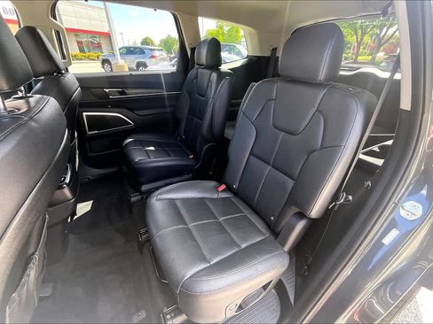 Used 2021 Kia Telluride EX w/ EX Premium Package AWD/4WD image 34