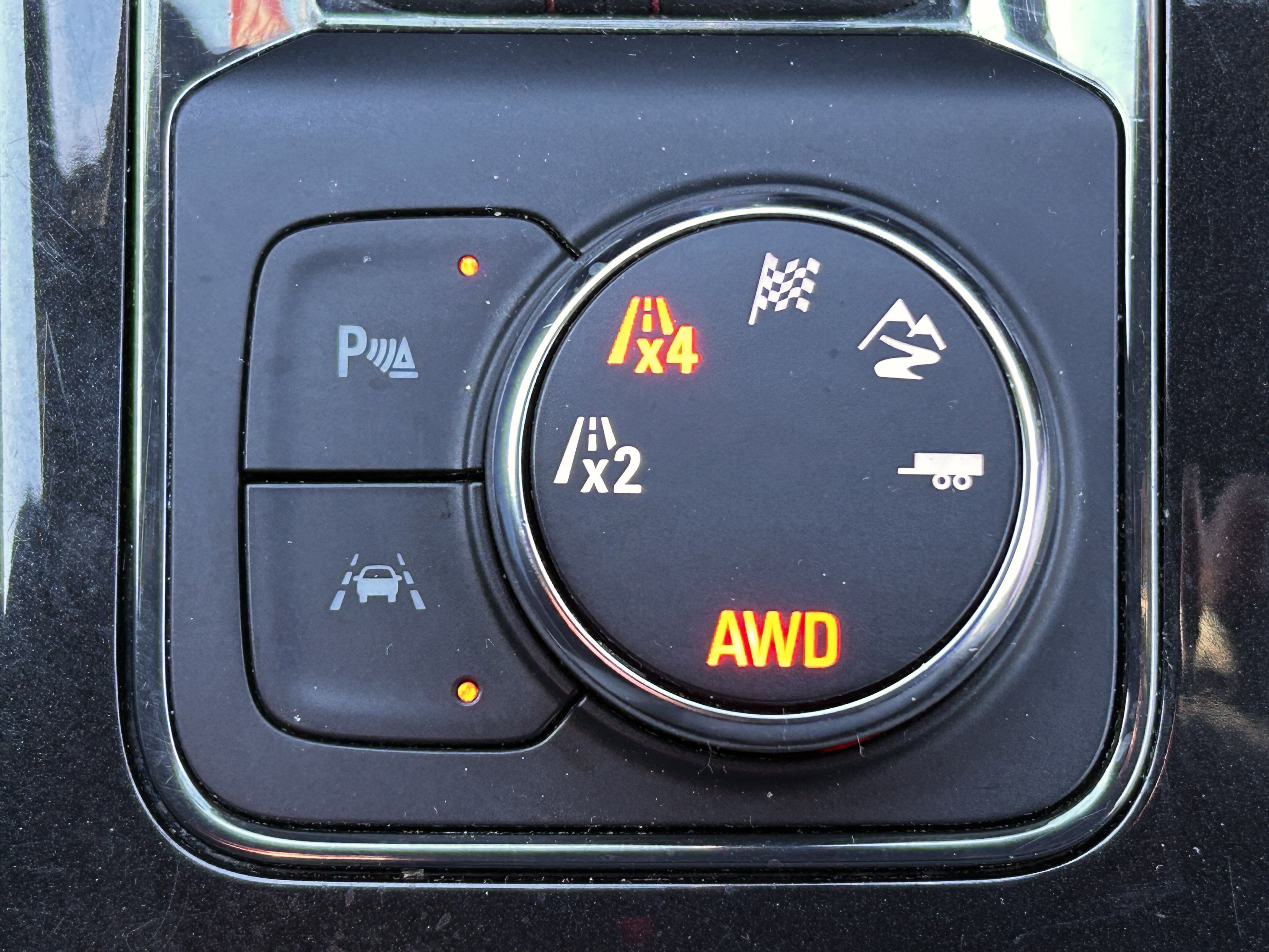 Used 2022 Chevrolet Blazer RS AWD/4WD image 13