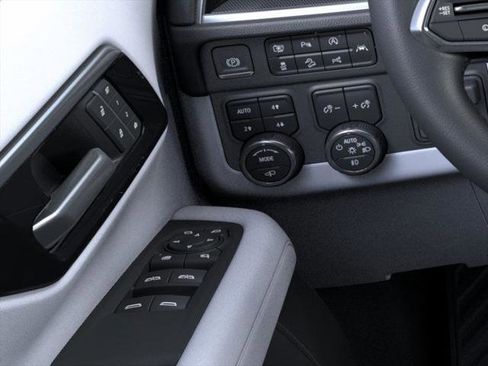 New 2026 Chevrolet Tahoe Premier w/ Sun And Tow Package image 22