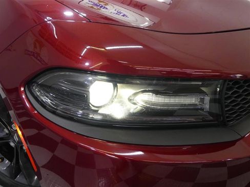 Used 2020 Dodge Charger GT w/ Plus Group image 13