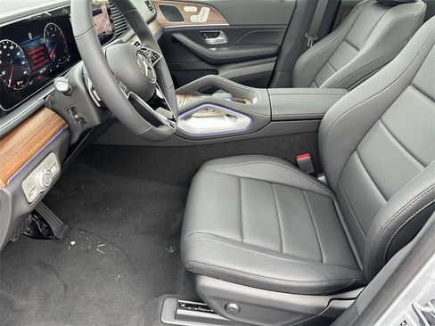 New 2025 Mercedes-Benz GLE 450 4MATIC image 22