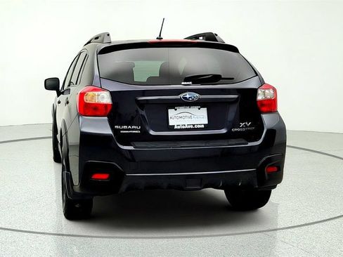 Used 2014 Subaru Crosstrek 2.0i Premium w/ Popular Package #2 AWD/4WD image 6