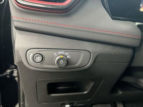 New 2026 Chevrolet TrailBlazer RS w/ Convenience Package image 18