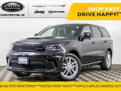 Used 2023 Dodge Durango R/T