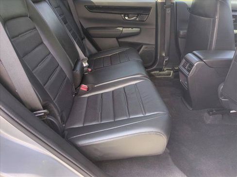 Used 2024 Honda CR-V EX-L image 20