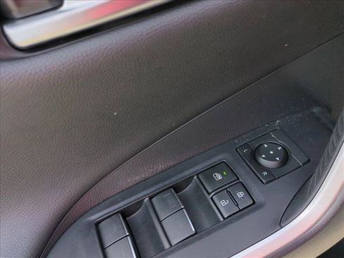 Certified 2025 Toyota RAV4 XSE AWD/4WD image 12