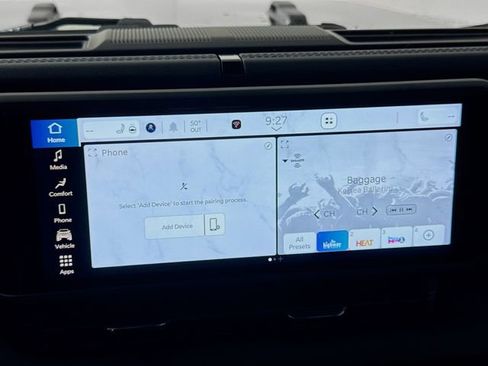 New 2025 Jeep Gladiator Sport image 14