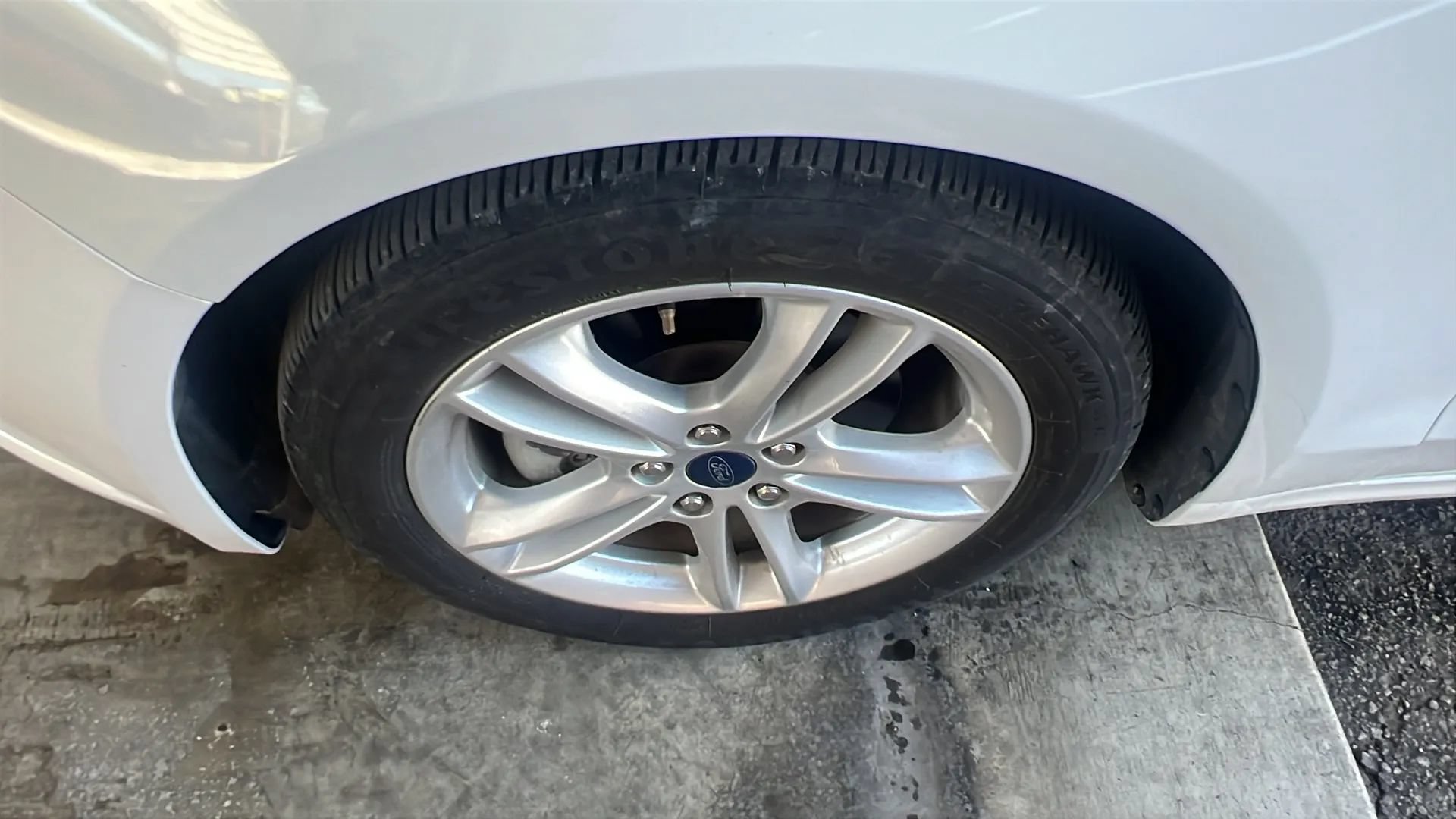 Used 2018 Ford Fusion S FWD image 23