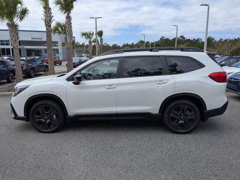 Used 2026 Subaru Ascent Bronze Edition AWD/4WD image 7