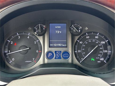 Used 2012 Lexus GX 460 image 24