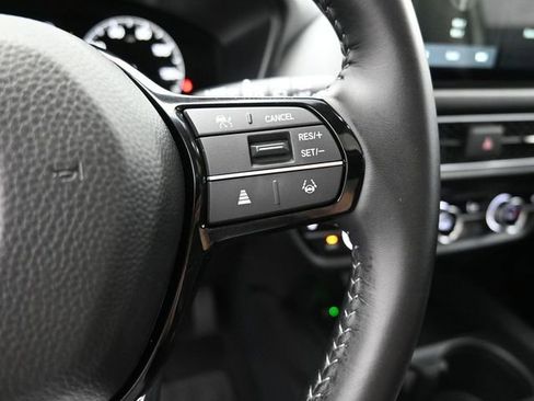 Certified 2026 Honda HR-V EX-L image 7