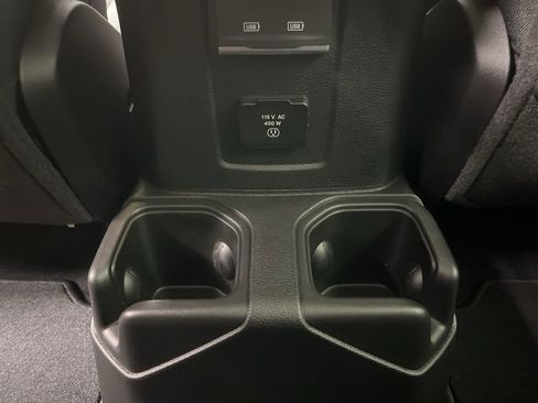 New 2026 Jeep Gladiator Mojave AWD/4WD image 28