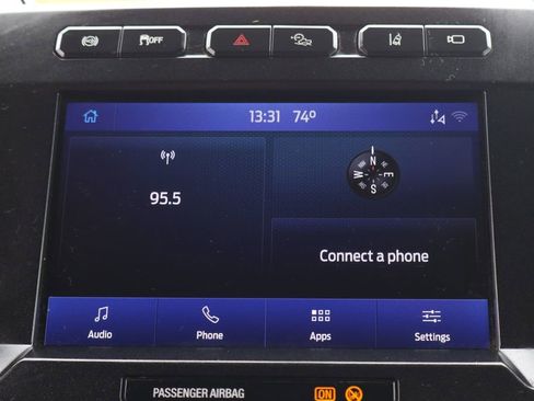 Used 2020 Ford F250 XLT w/ Tremor Off-Road Package AWD/4WD image 34