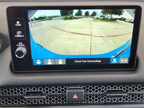 New 2026 Honda HR-V Sport image 14