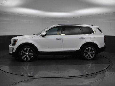 Used 2021 Kia Telluride S AWD/4WD image 4