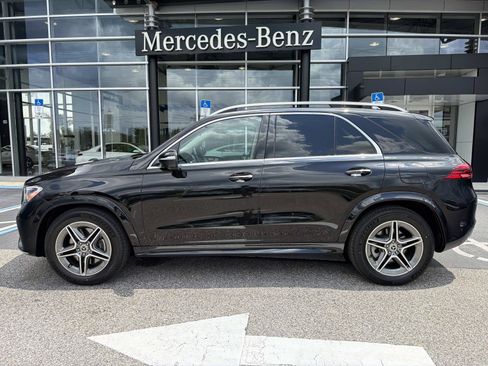 Certified 2024 Mercedes-Benz GLE 450e 4MATIC image 6