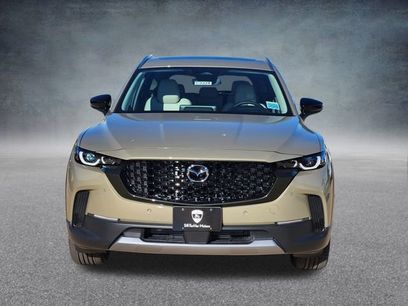 New 2026 MAZDA CX-50 AWD 2.5 S