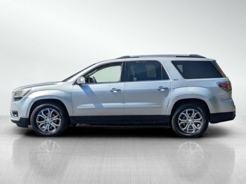 Used 2014 GMC Acadia SLT AWD/4WD image 7