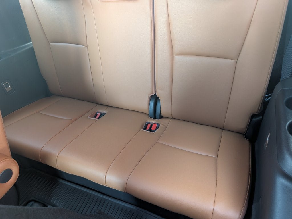 Certified 2020 Toyota Highlander Platinum AWD/4WD image 36