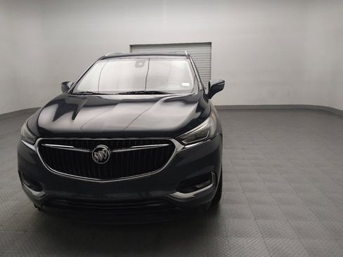 Used 2018 Buick Enclave Premium w/ Trailering Package FWD image 15