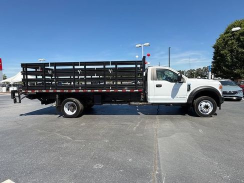 Used 2020 Ford F450 XL AWD/4WD image 2