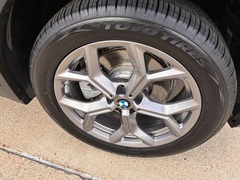 Used 2022 BMW X3 sDrive30i w/ Convenience Package image 2