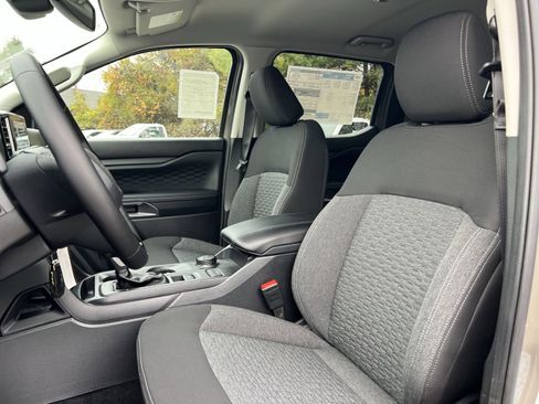 New 2025 Ford Ranger XLT w/ FX4 Off-Road Package image 13