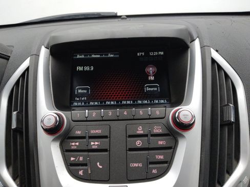 Used 2017 GMC Terrain SLE w/ Convenience Package FWD image 25