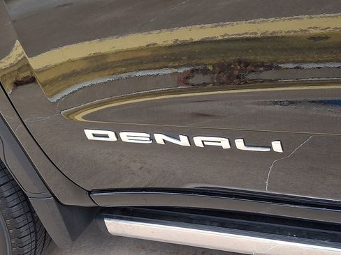 Used 2024 GMC Sierra 1500 Denali w/ Denali Reserve Package image 30