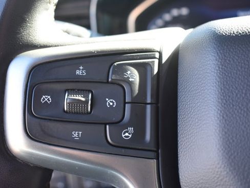 Used 2024 Chevrolet Silverado 2500 LT image 23