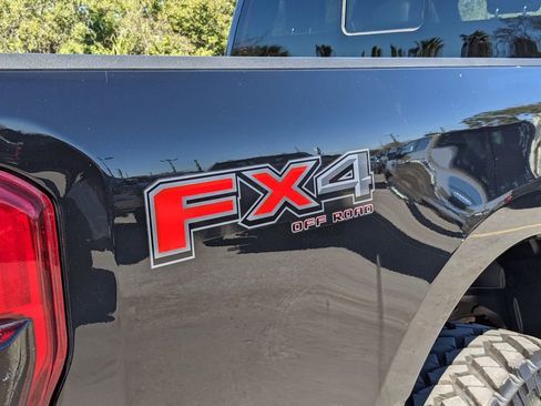 Used 2024 Ford F350 Platinum image 12