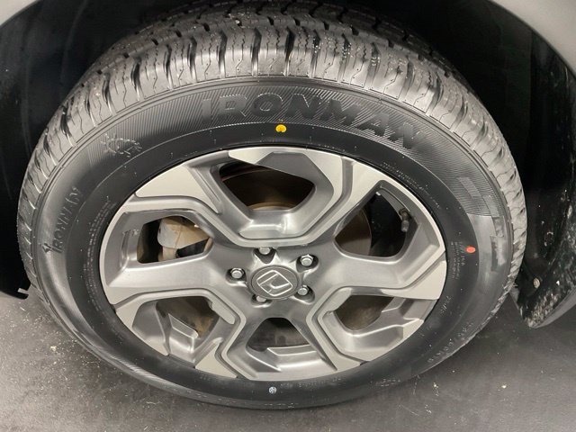 Certified 2019 Honda CR-V EX-L image 10