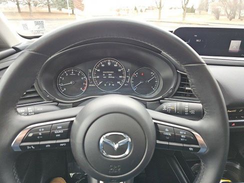 Used 2025 MAZDA CX-30 AWD 2.5 S w/ Preferred Package image 21