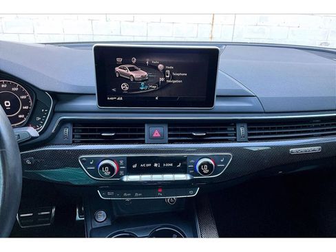 Used 2019 Audi S4 Prestige w/ Prestige Package AWD/4WD image 25