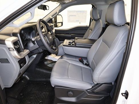 New 2026 Ford F550 4x4 Regular Cab Super Duty image 11