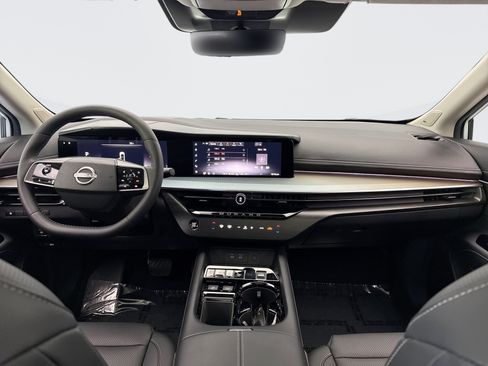 Used 2026 Nissan Murano SL AWD/4WD image 14