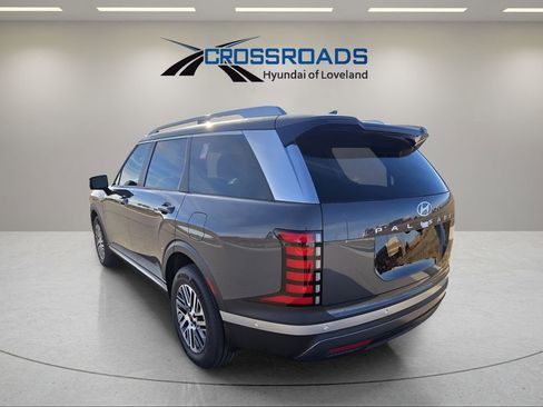 New 2026 Hyundai Palisade SEL image 3