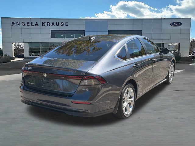 Used 2023 Honda Accord LX image 8