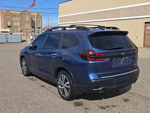 Certified 2021 Subaru Ascent Touring w/ Popular Package #2A image 7