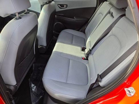 Used 2019 Hyundai Kona Ultimate FWD image 15