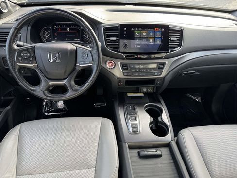 Certified 2023 Honda Passport EX-L image 11