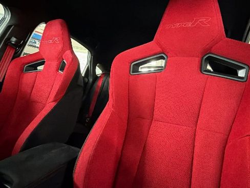 New 2026 Honda Civic Type R image 11